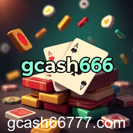 Exploring the Exciting World of Card Games with Gcash66