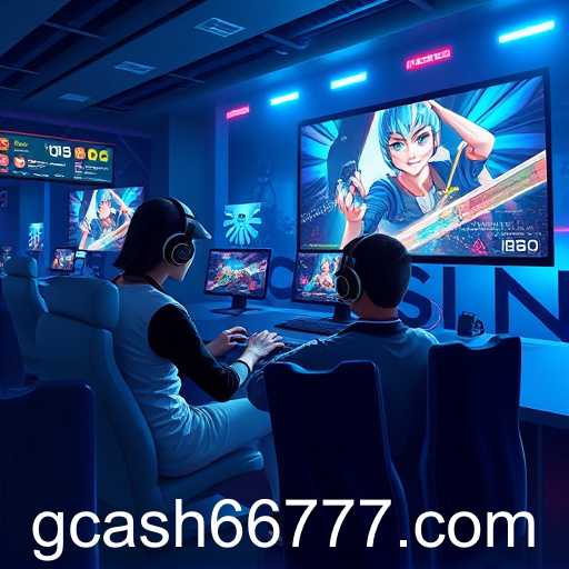 The Rise of Digital Gaming Platforms