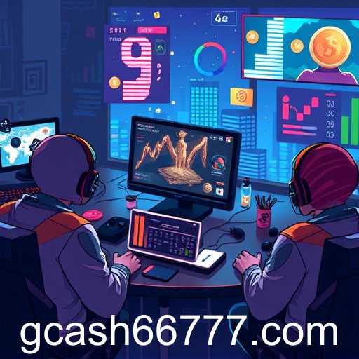 Gaming Trends Transforming 2025