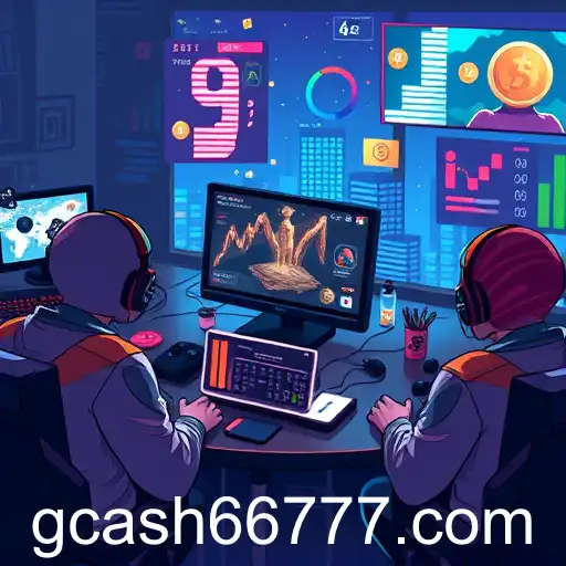 Gaming Trends Transforming 2025