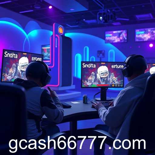 Gcash66: A Digital Revolution in Gaming