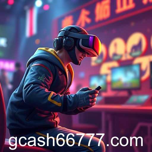 Gcash66: The Evolution of Online Gaming Platforms