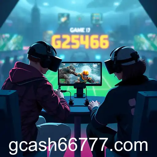 GCash66: A New Era in Online Gaming