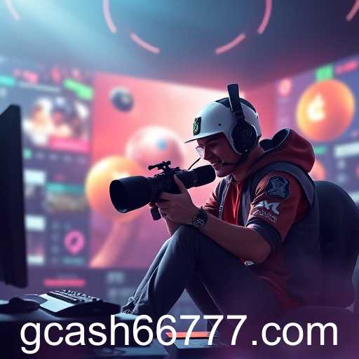 The Rise of GCash66 in Online Gaming