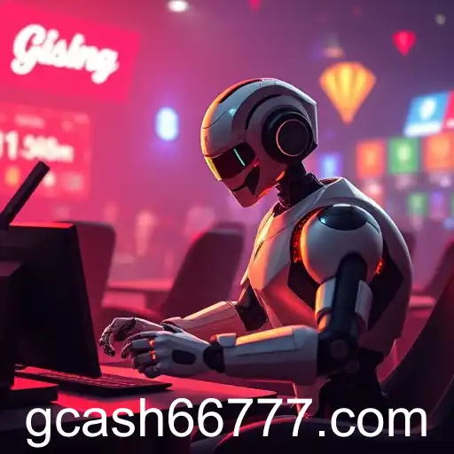 Digital Gaming in the Era of AI