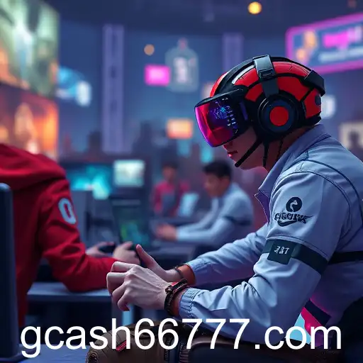 Gaming Evolution and Digital Economy