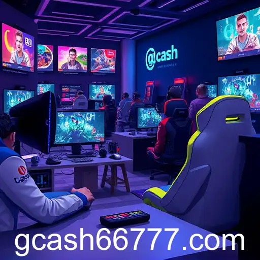 GCash66 Revolutionizes Online Gaming