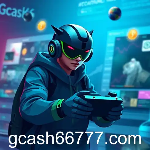 Gcash66: A Digital Revolution in Gaming