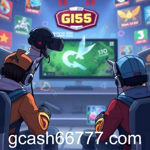GCash66: Revolutionizing Online Gaming in 2025