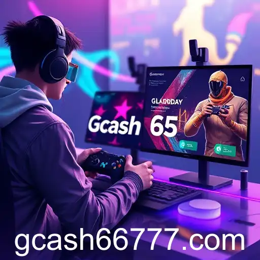 The Rising Popularity of Online Gaming in 2025