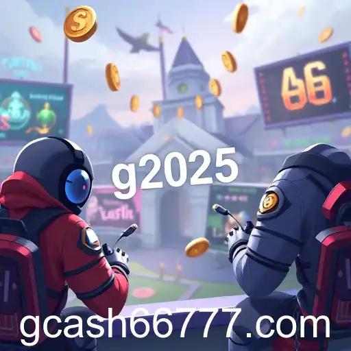 The Rise of Gaming Platforms: A Look at Gcash66