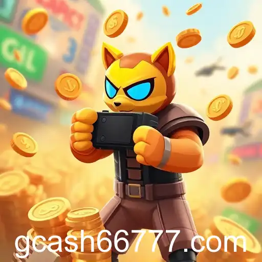 The Rise of Gcash66 in Online Gaming