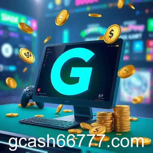 The Rise of Gcash66: A New Era in Online Gaming