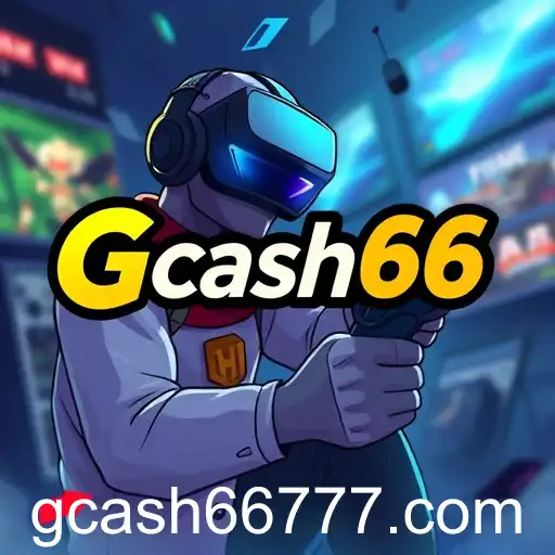 The Rise of GCash66 in Online Gaming