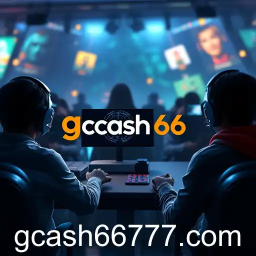 The Rise of Online Gaming: Exploring Gcash66 in 2025