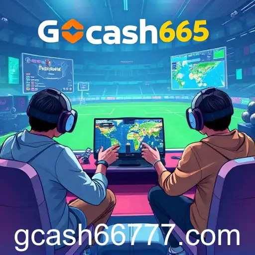 The Rise of Online Gaming: GCash66 and Beyond