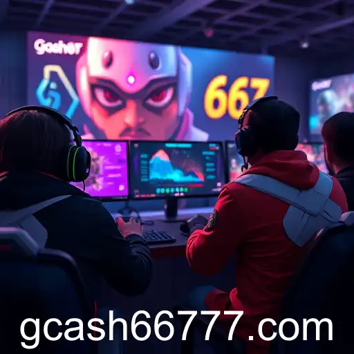 The Rise of Online Gaming and the Role of GCash66
