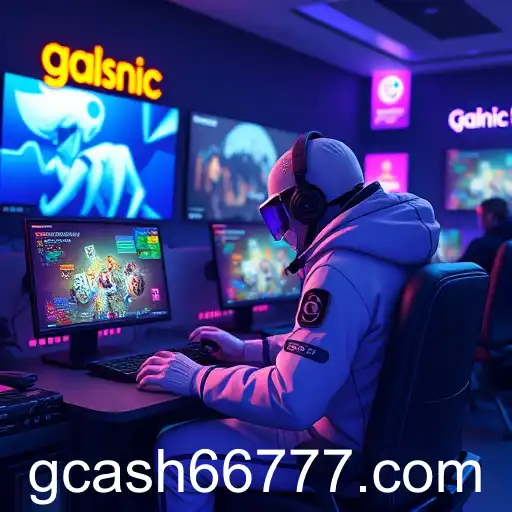 The Rise of Online Gaming in 2025