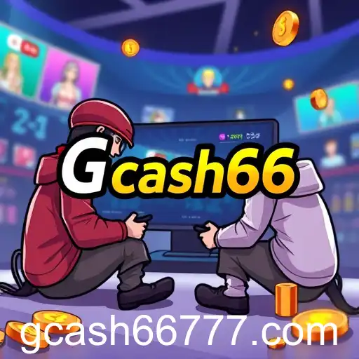The Rise of GCash66: A New Player in the Digital Gaming Arena