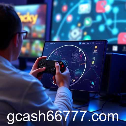 Evolving Landscape of Online Gaming and Digital Transactions