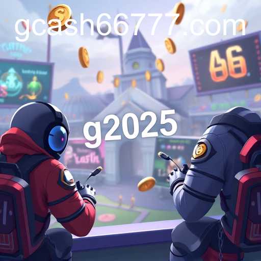 The Rise of Gaming Platforms: A Look at Gcash66