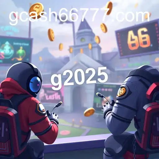 The Rise of Gaming Platforms: A Look at Gcash66