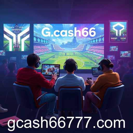 The Rise of Gcash66 in Online Gaming
