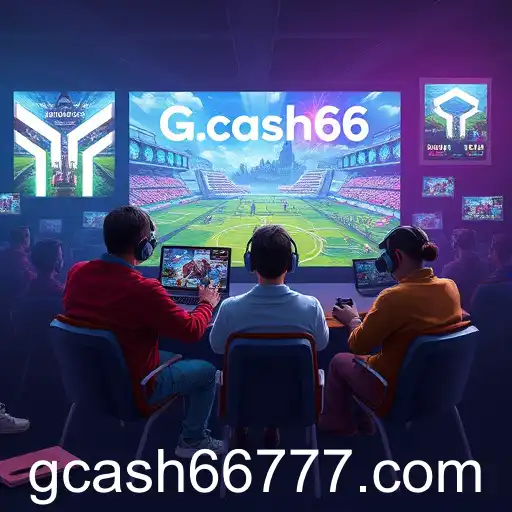 The Rise of Gcash66 in Online Gaming