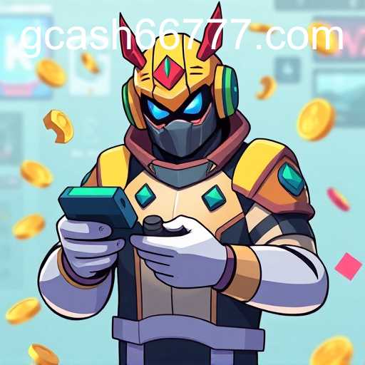 The Rise of GCash66 in Online Gaming