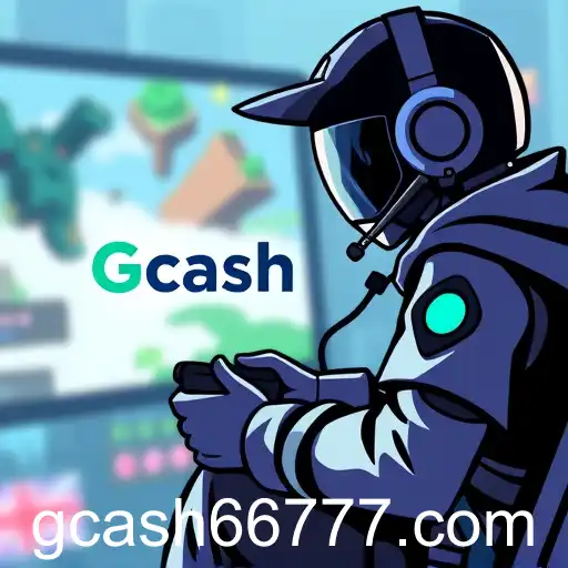 The Rise of GCash66 in Online Gaming