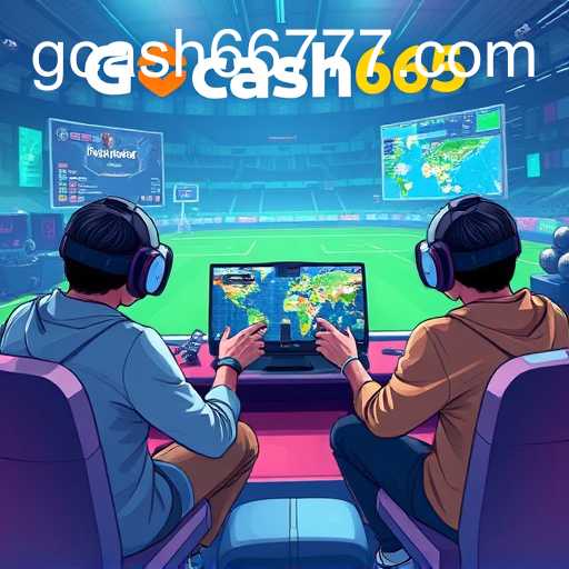 The Rise of Online Gaming: GCash66 and Beyond