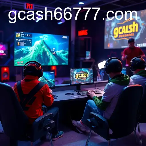 Exploring the Rise of Online Gaming in 2026