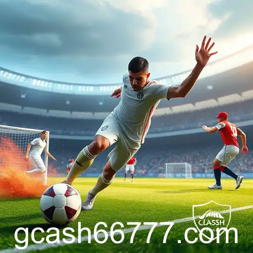 Exploring the Thrilling World of Sports Games on gcash66